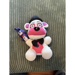 Funko Five Nights at Freddy's FNAF Sister Location Funtime Freddy 8" Plush